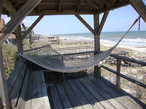 The Pelican Inn Pawleys Island Exterior photo