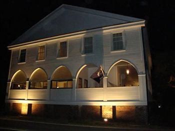 The Pelican Inn Pawleys Island Exterior photo
