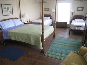 The Pelican Inn Pawleys Island Exterior photo