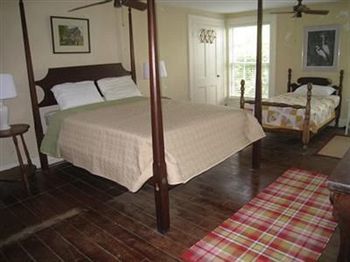 The Pelican Inn Pawleys Island Exterior photo